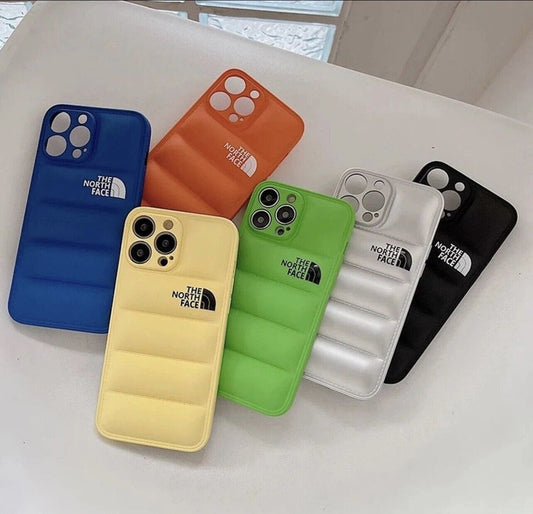 The North Face Phone Case